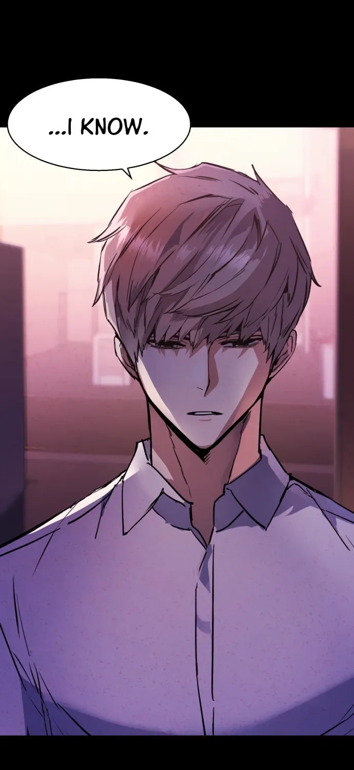Teenage Mercenary Chapter 141 page 27 - 