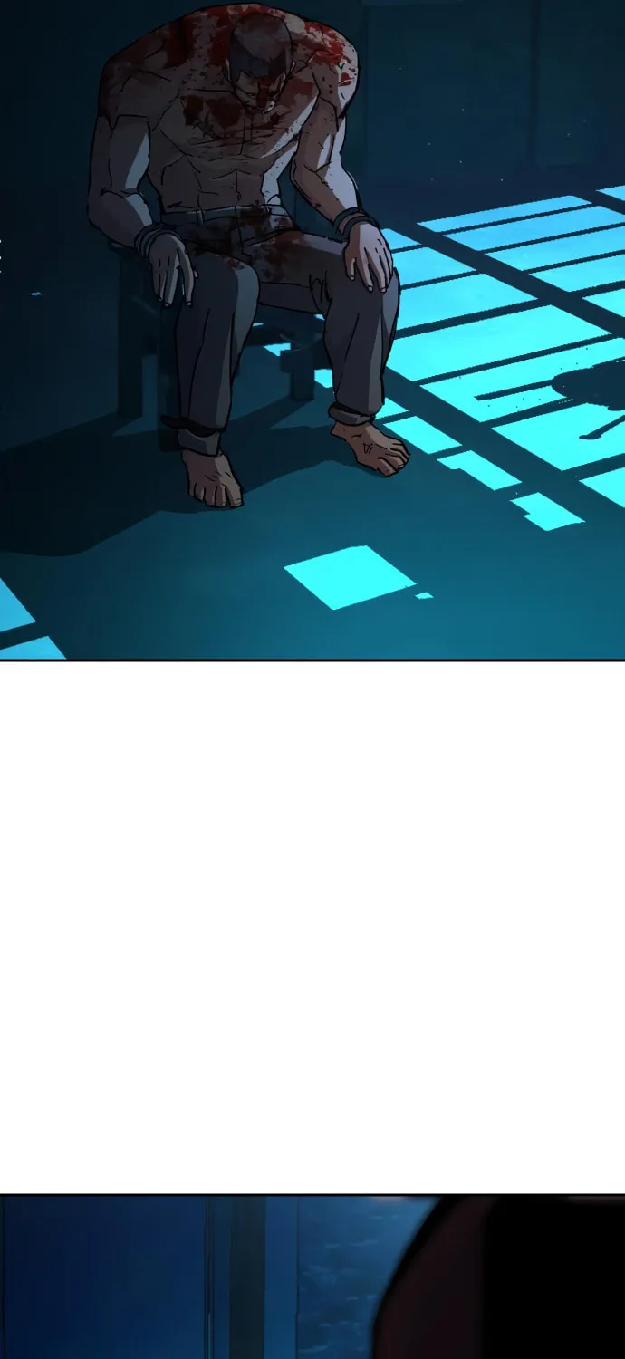 Teenage Mercenary Chapter 141 page 37 - 