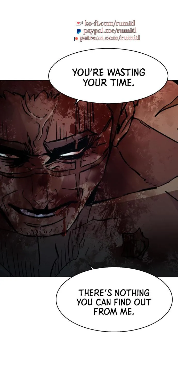 Teenage Mercenary Chapter 141 page 41 - 