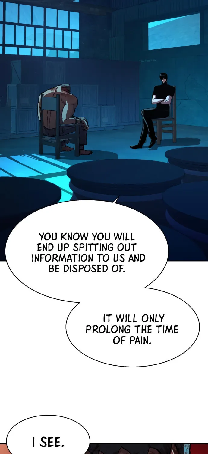 Teenage Mercenary Chapter 141 page 43 - 