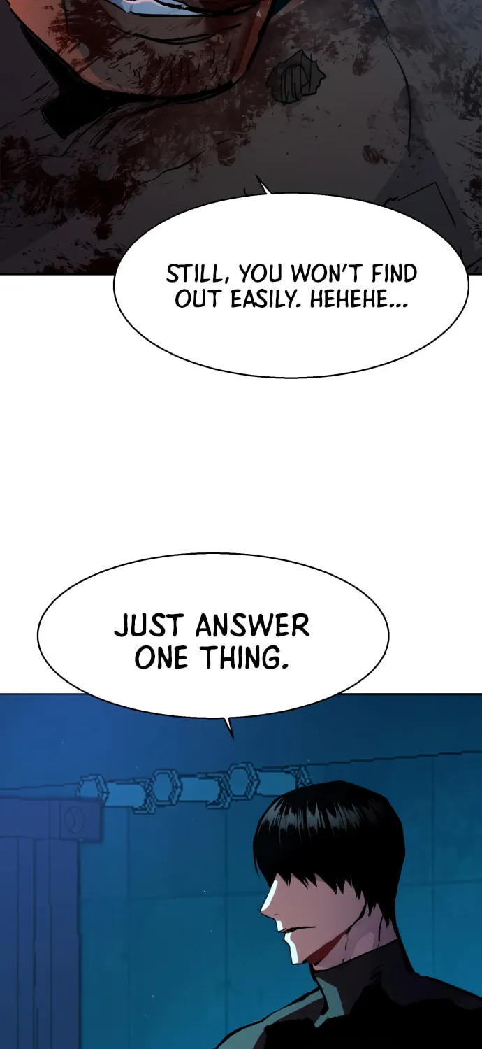 Teenage Mercenary Chapter 141 page 45 - 