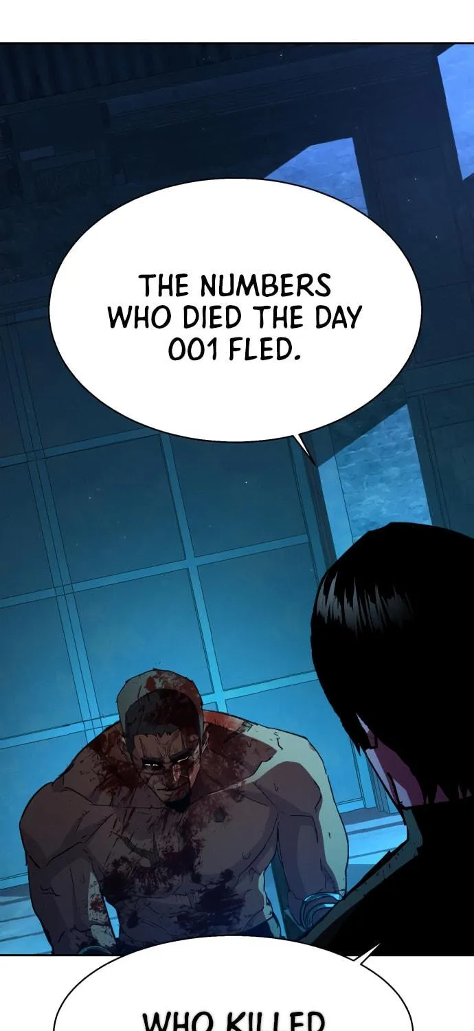 Teenage Mercenary Chapter 141 page 49 - 