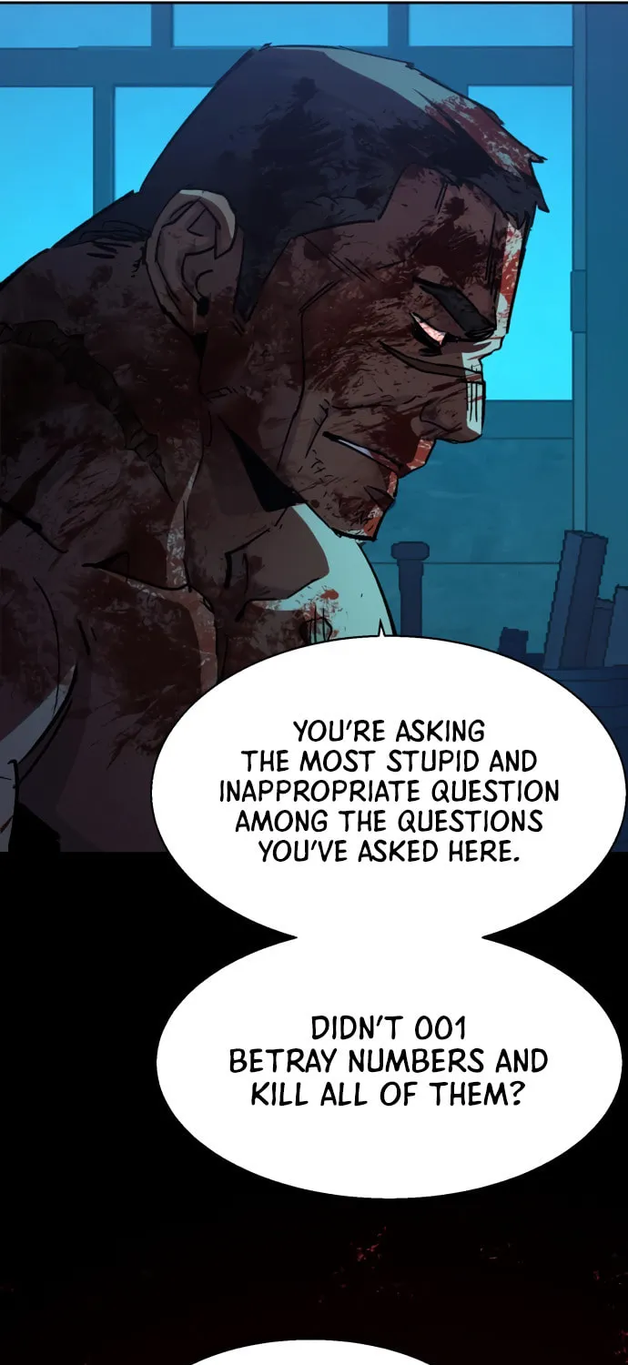 Teenage Mercenary Chapter 141 page 51 - 