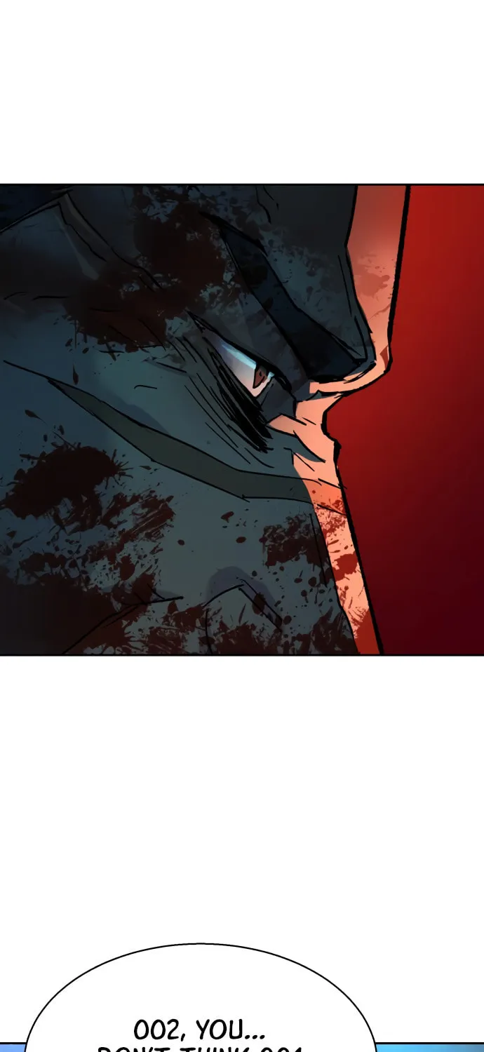 Teenage Mercenary Chapter 141 page 55 - 