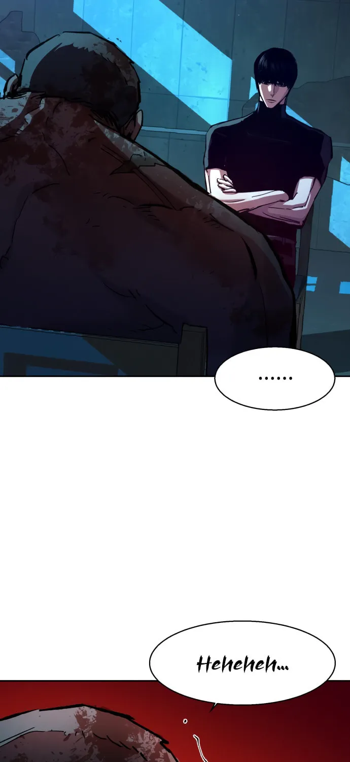 Teenage Mercenary Chapter 141 page 57 - 