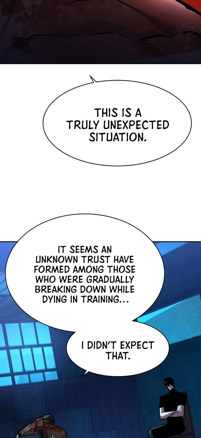 Teenage Mercenary Chapter 141 page 59 - 