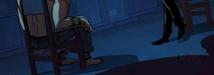 Teenage Mercenary Chapter 141 page 60 - 