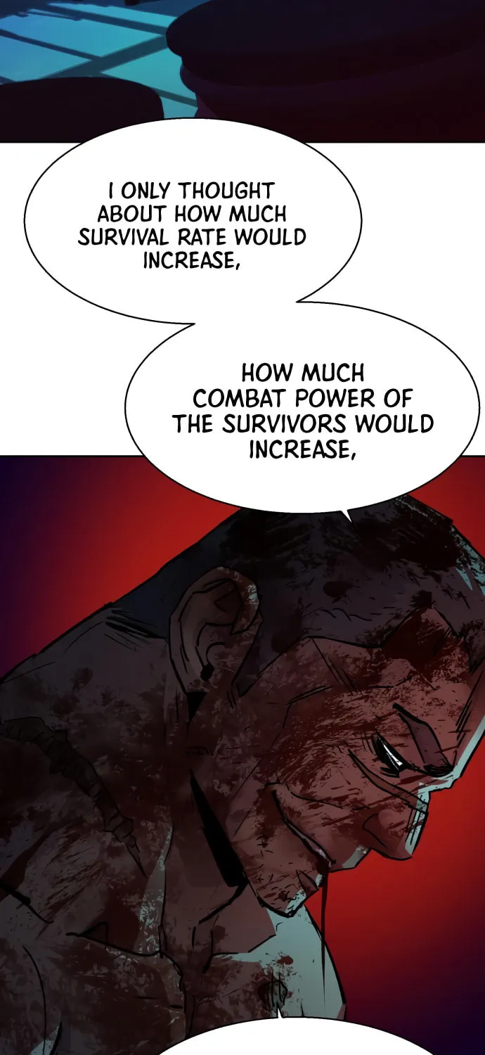 Teenage Mercenary Chapter 141 page 61 - 