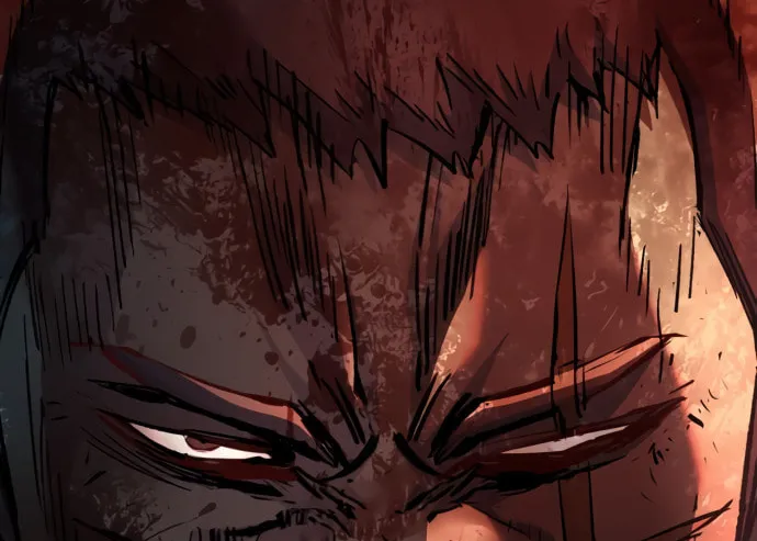 Teenage Mercenary Chapter 141 page 64 - 