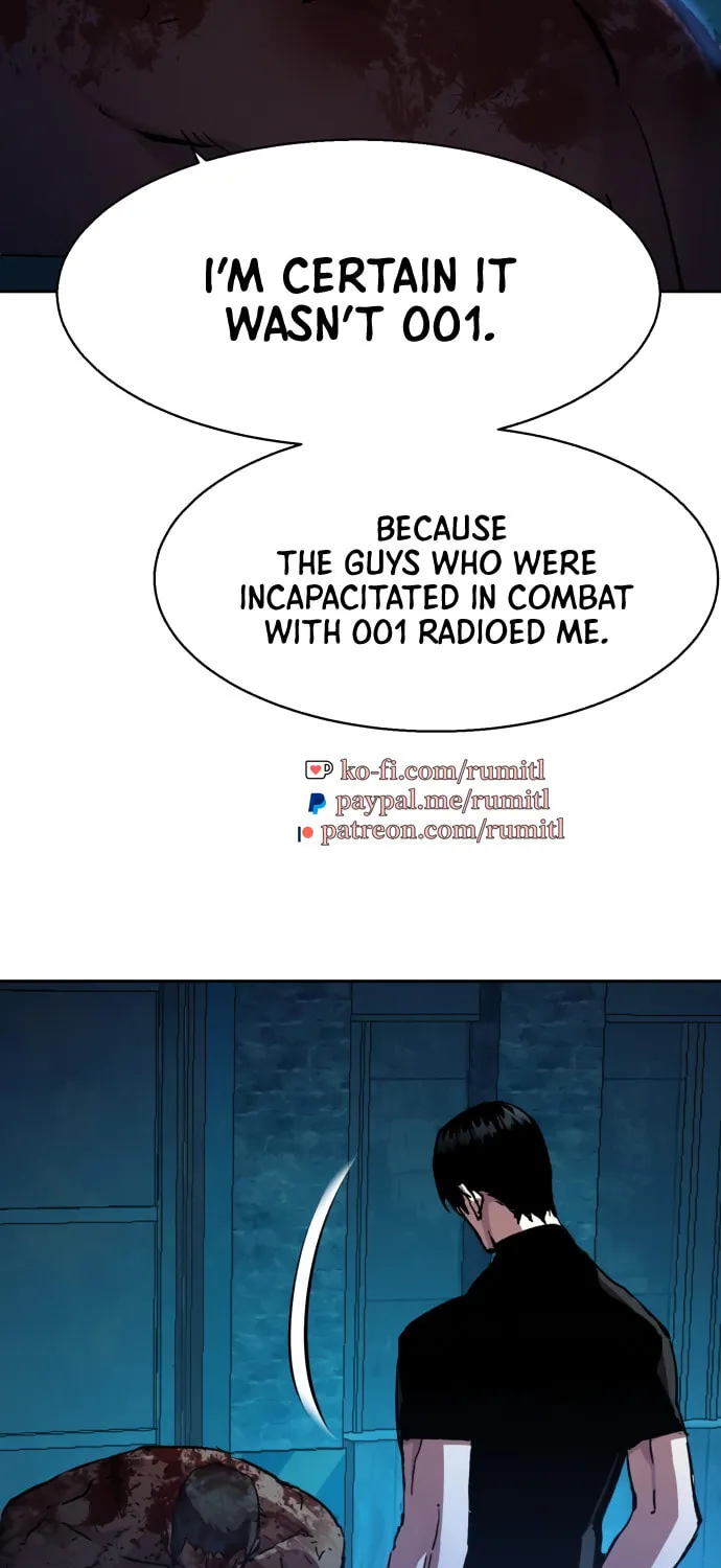 Teenage Mercenary Chapter 141 page 67 - 