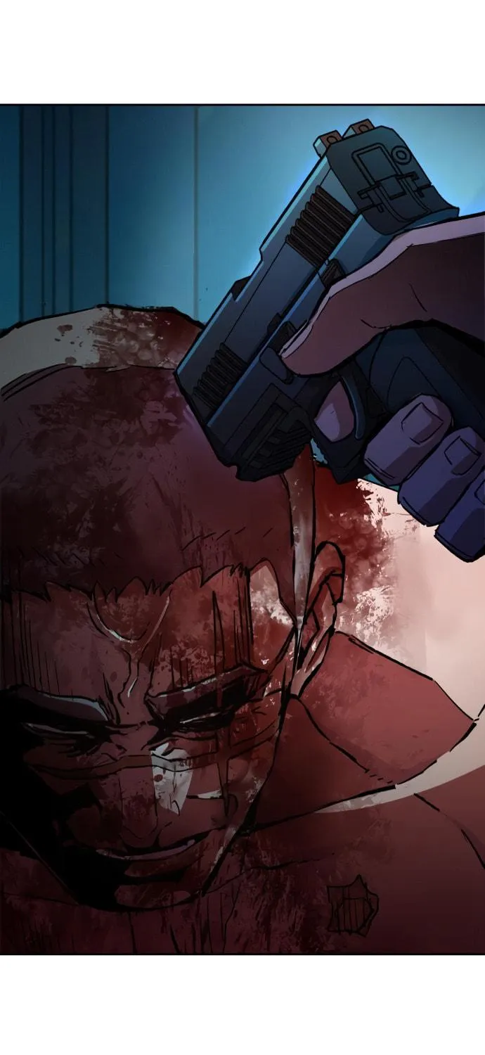 Teenage Mercenary Chapter 141 page 69 - 