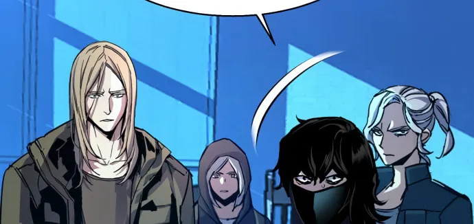 Teenage Mercenary Chapter 141 page 86 - 