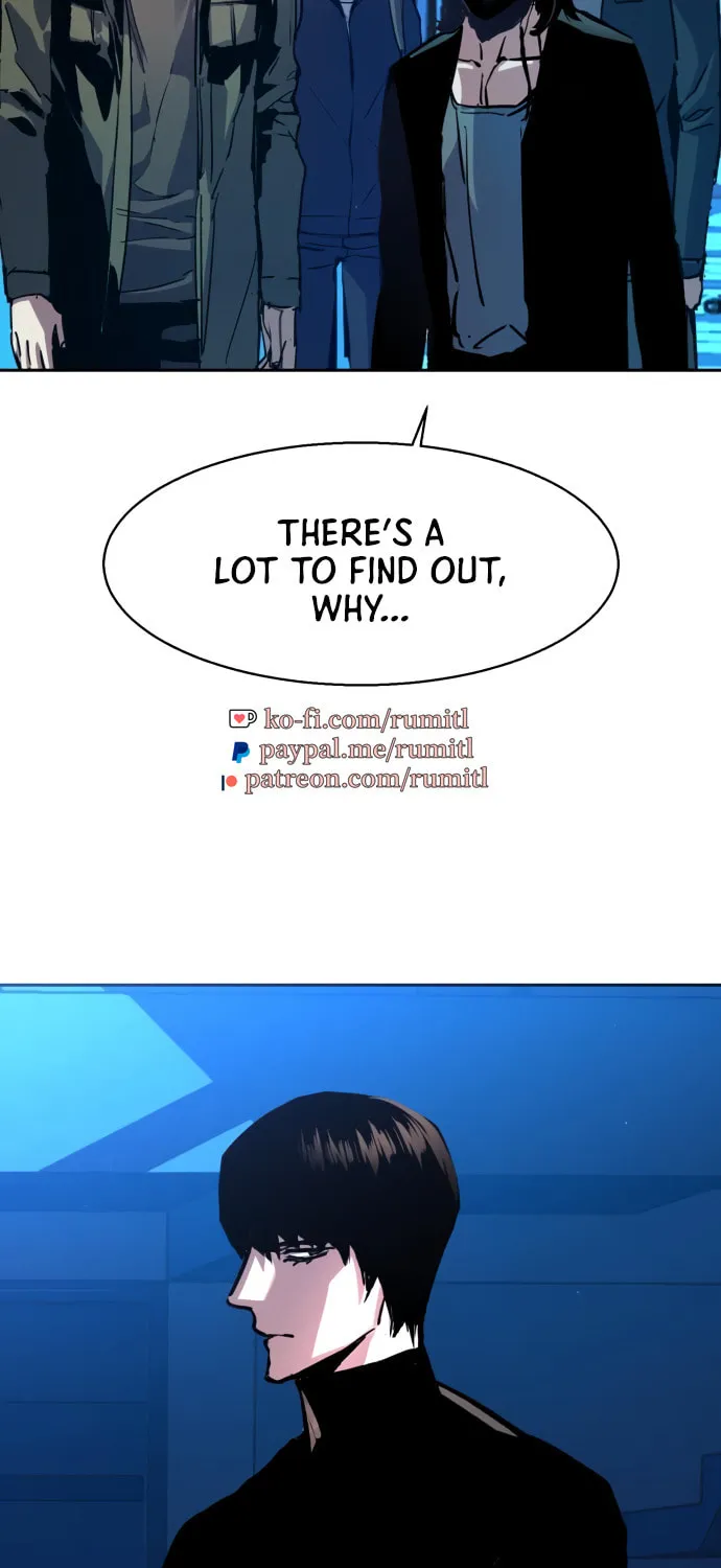 Teenage Mercenary Chapter 141 page 87 - 
