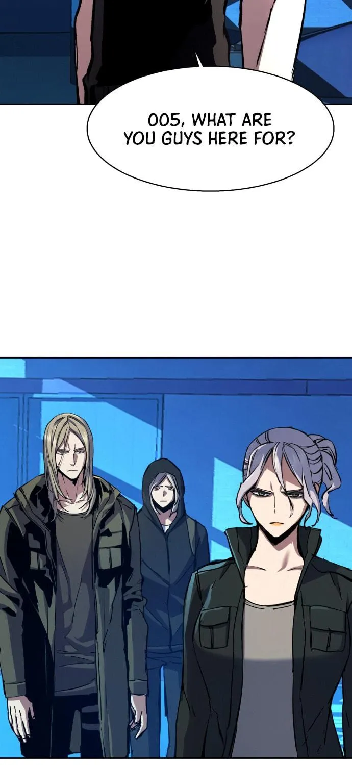 Teenage Mercenary Chapter 141 page 89 - 