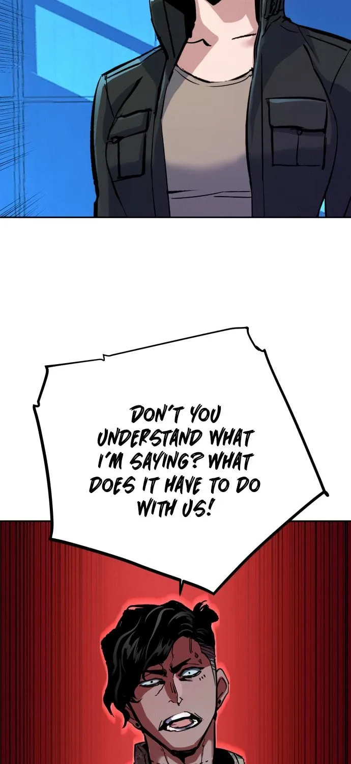 Teenage Mercenary Chapter 141 page 95 - 