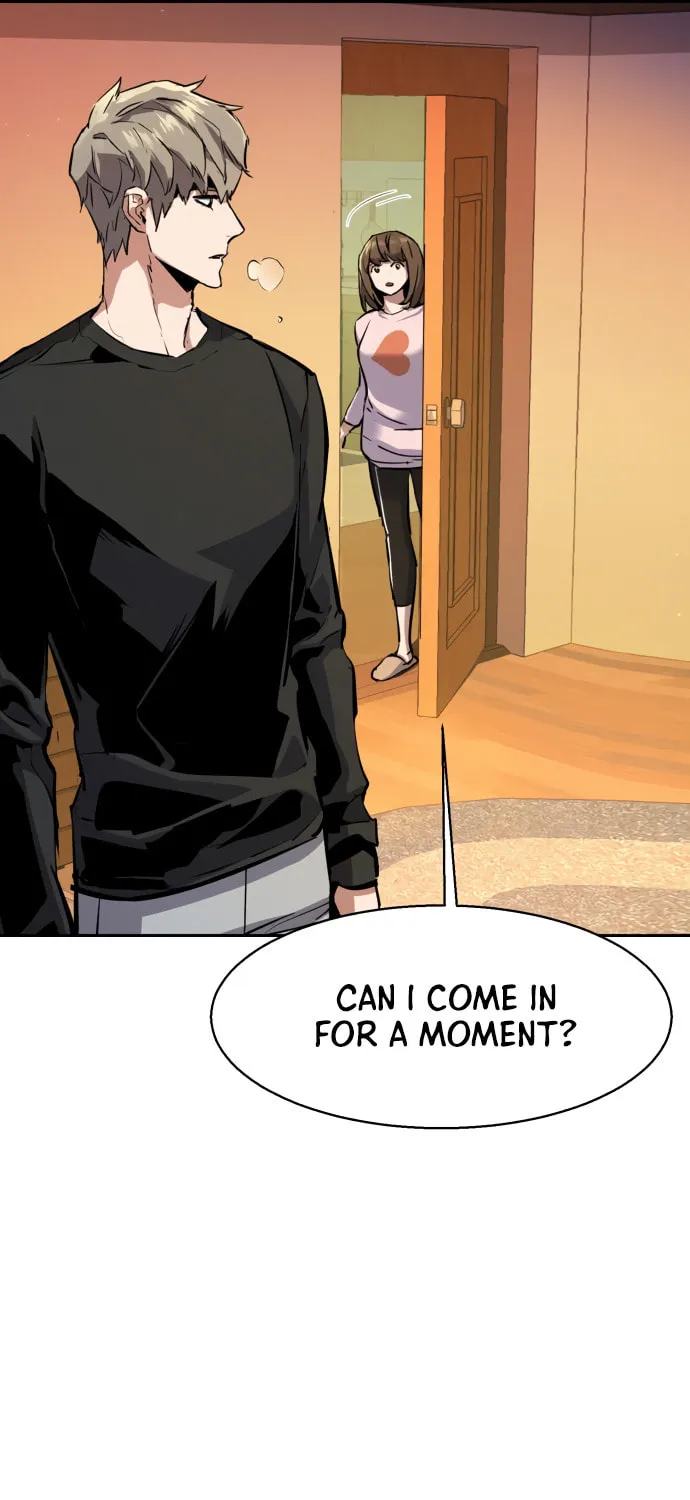 Teenage Mercenary Chapter 142 page 15 - 