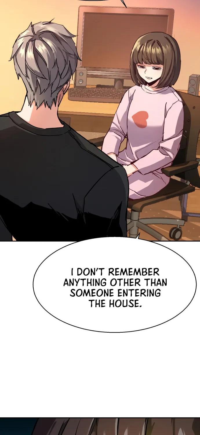 Teenage Mercenary Chapter 142 page 23 - 