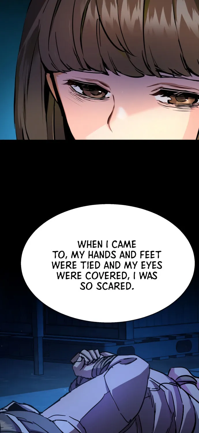 Teenage Mercenary Chapter 142 page 24 - 