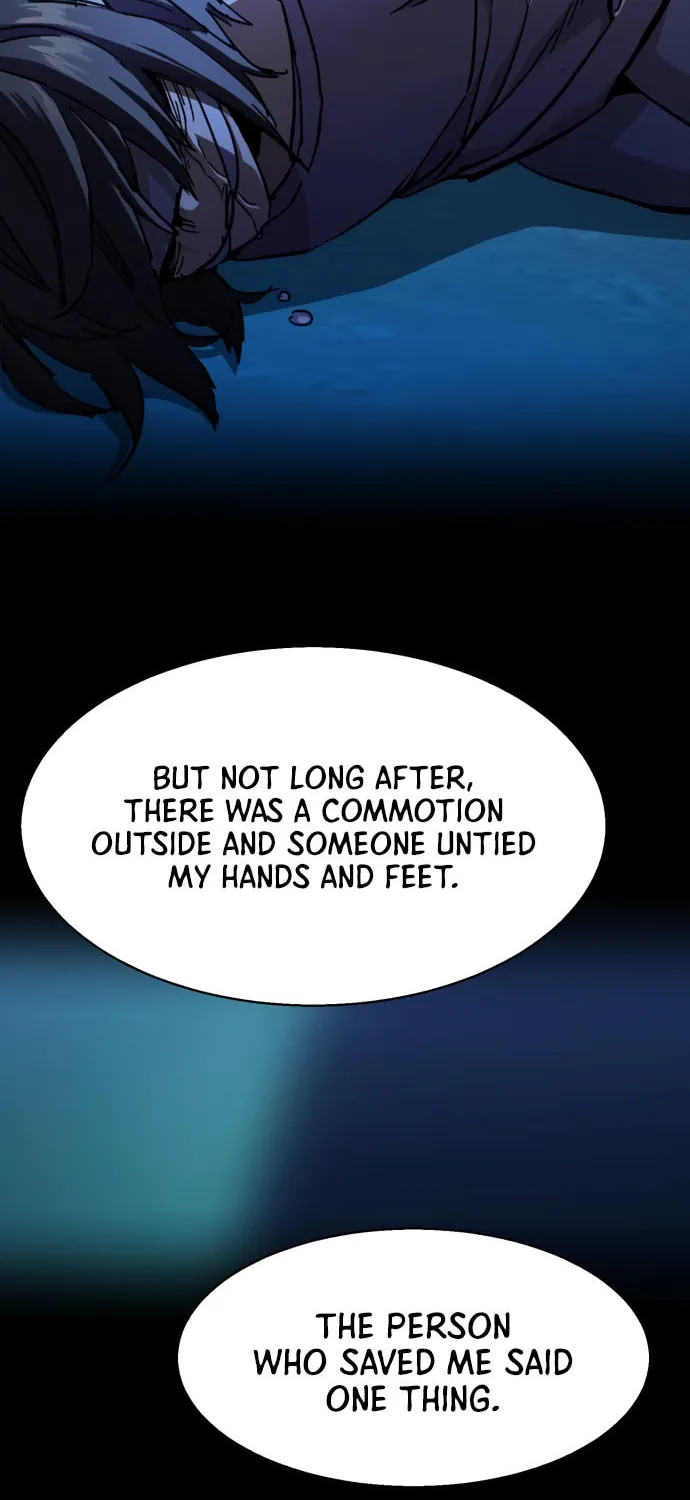 Teenage Mercenary Chapter 142 page 25 - 