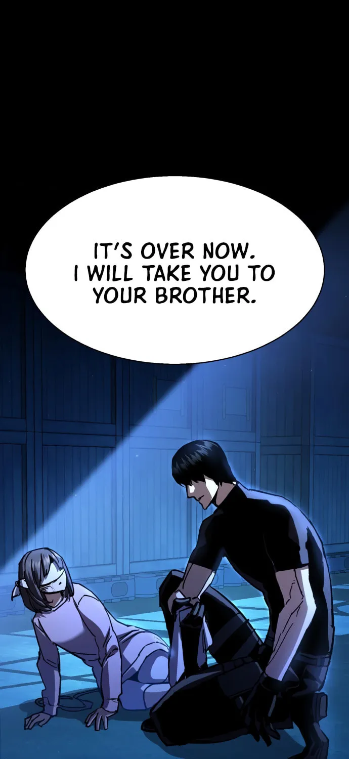 Teenage Mercenary Chapter 142 page 26 - 
