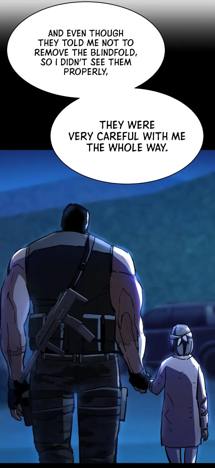 Teenage Mercenary Chapter 142 page 29 - 