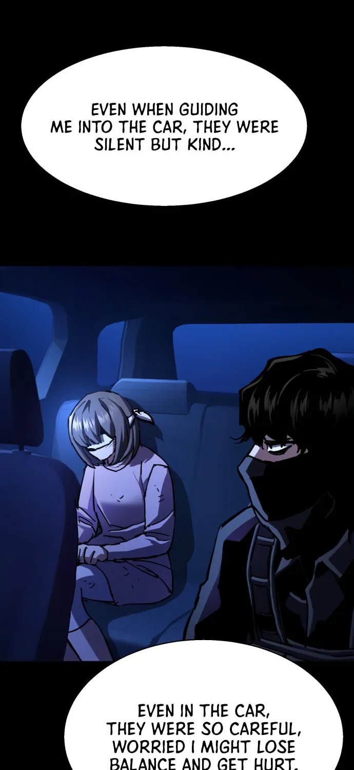 Teenage Mercenary Chapter 142 page 30 - 