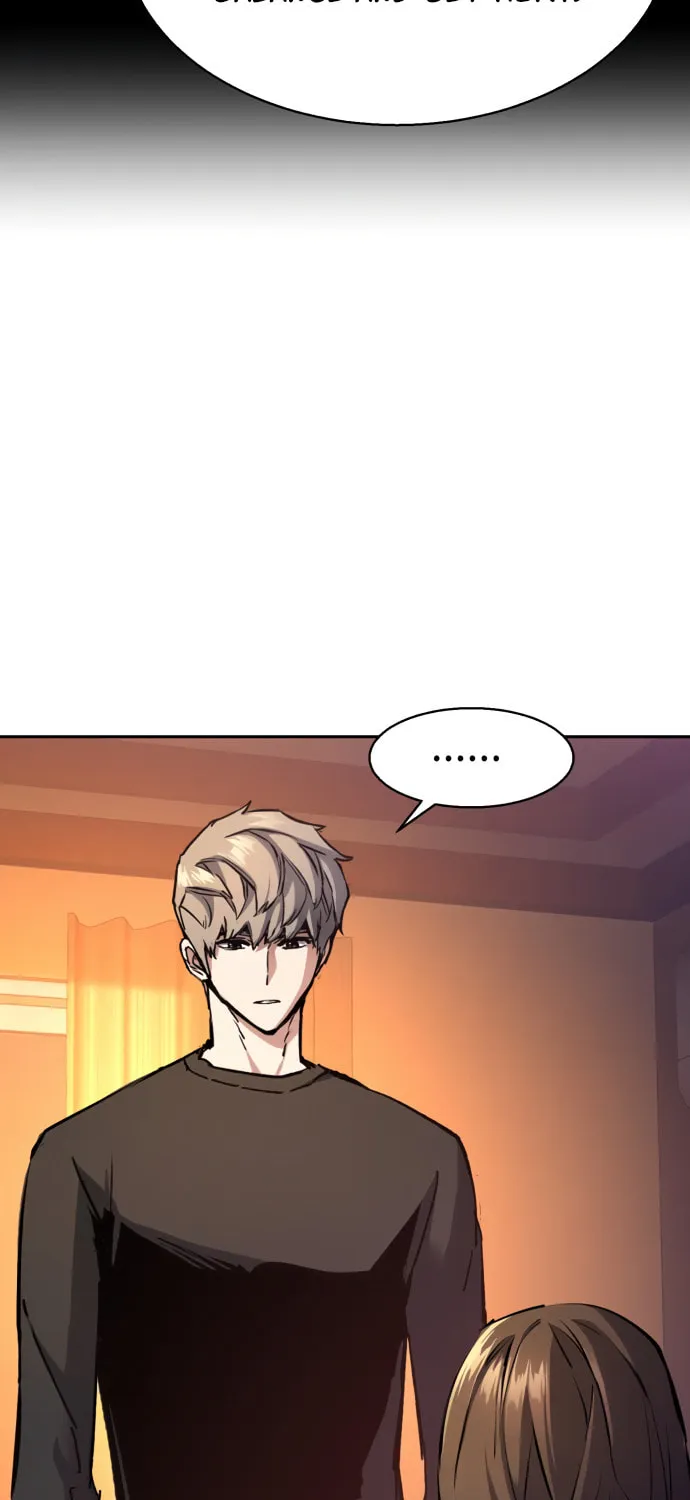 Teenage Mercenary Chapter 142 page 31 - 