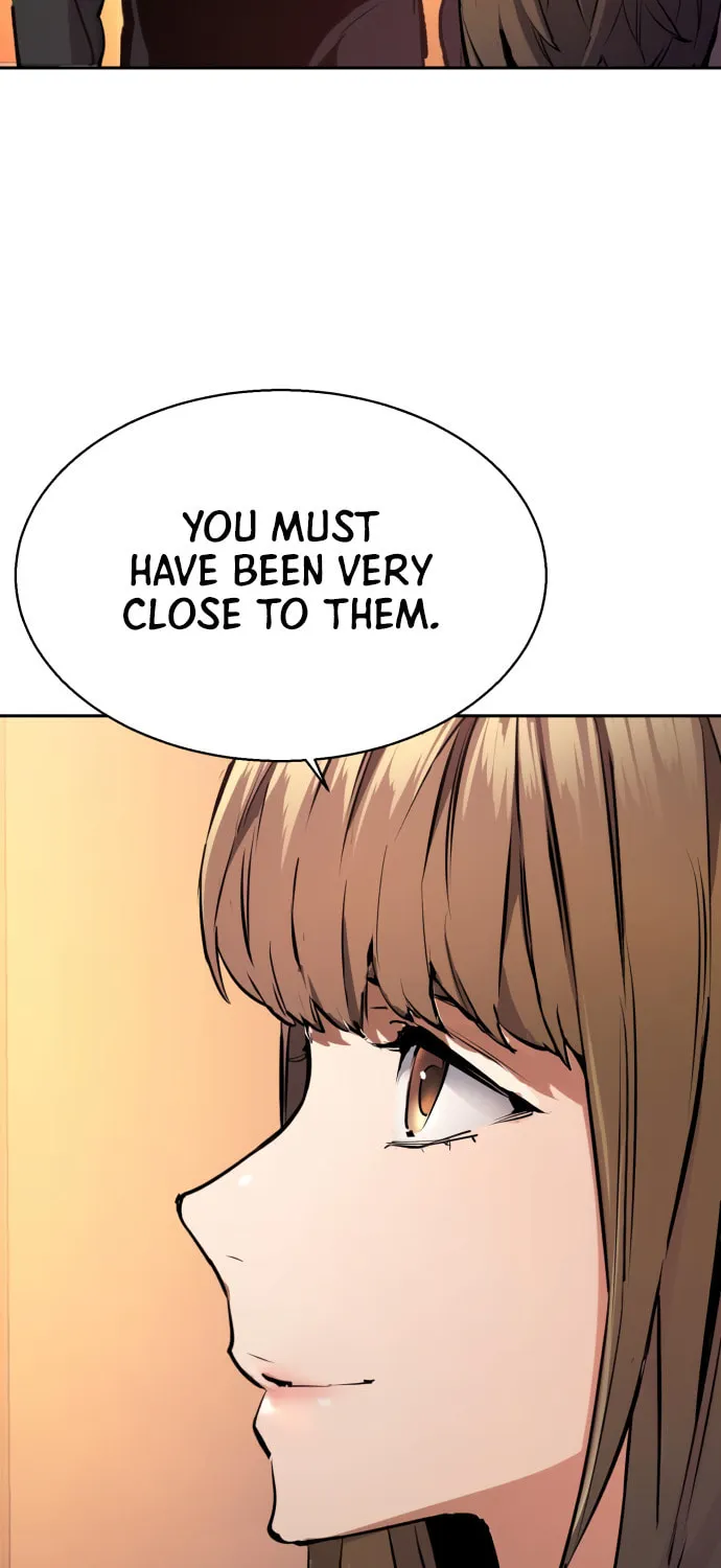 Teenage Mercenary Chapter 142 page 32 - 