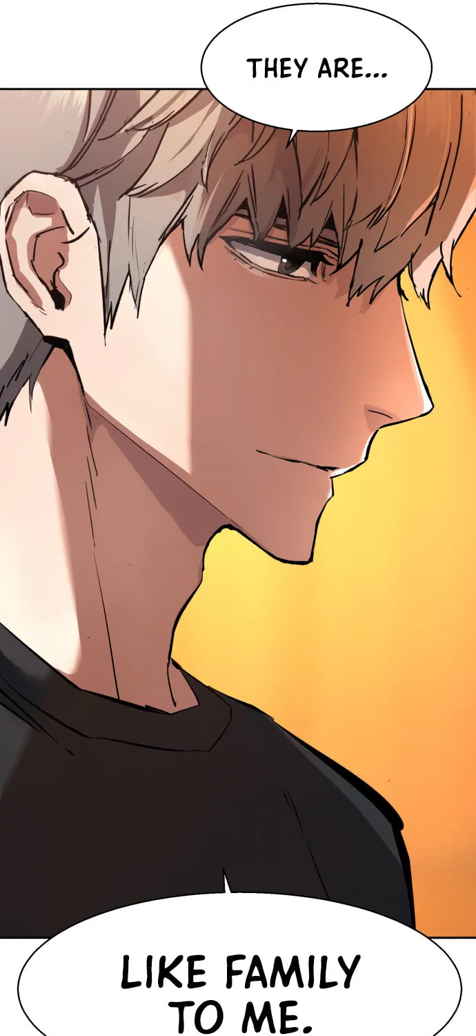 Teenage Mercenary Chapter 142 page 35 - 