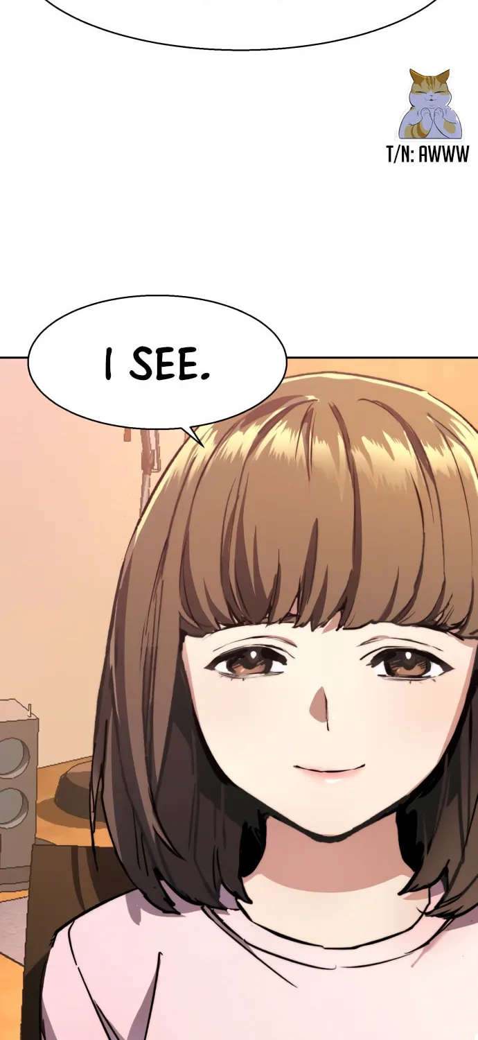 Teenage Mercenary Chapter 142 page 36 - 