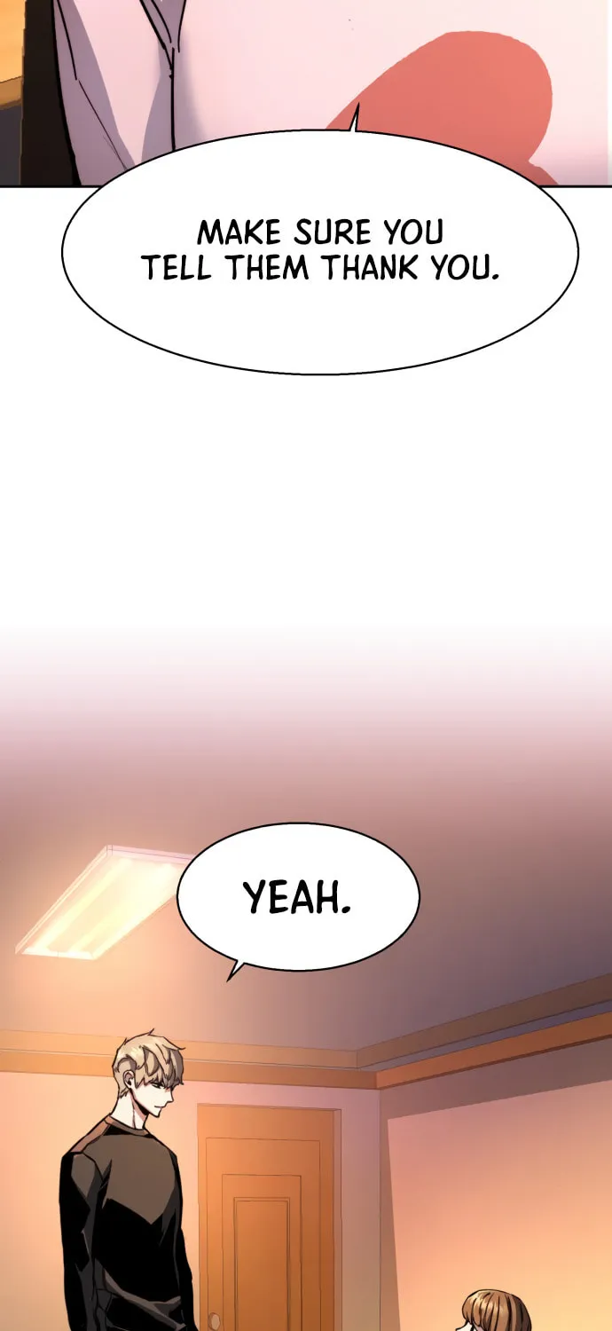 Teenage Mercenary Chapter 142 page 37 - 