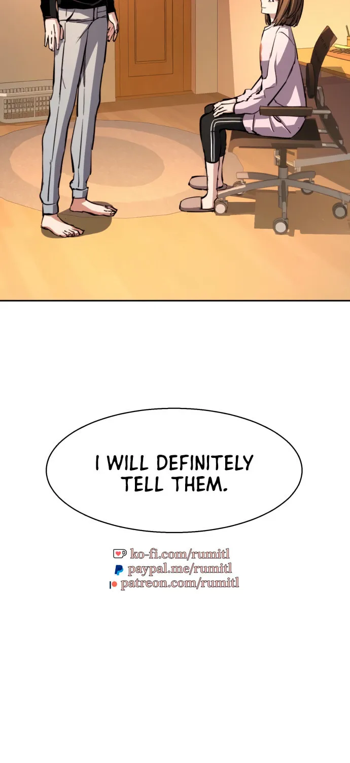 Teenage Mercenary Chapter 142 page 38 - 