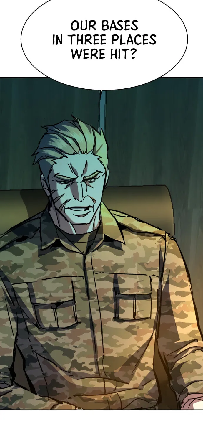 Teenage Mercenary Chapter 142 page 40 - 