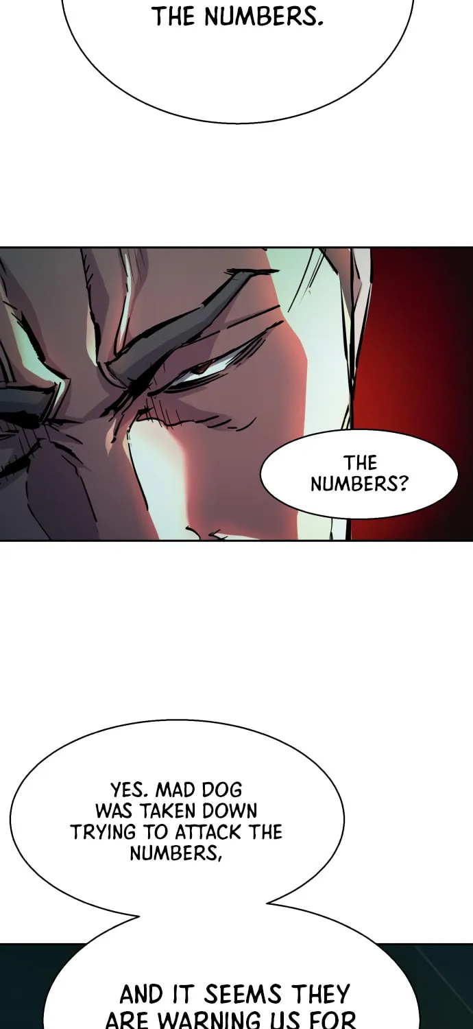 Teenage Mercenary Chapter 142 page 44 - 