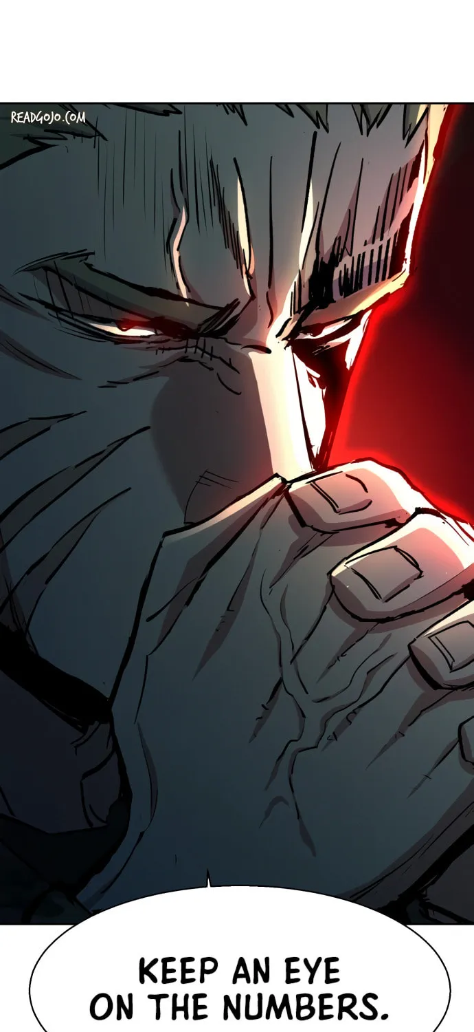 Teenage Mercenary Chapter 142 page 46 - 