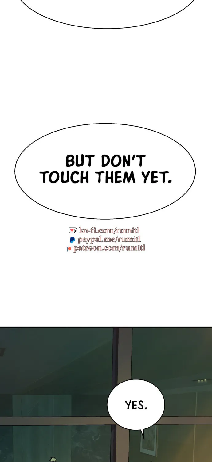 Teenage Mercenary Chapter 142 page 47 - 