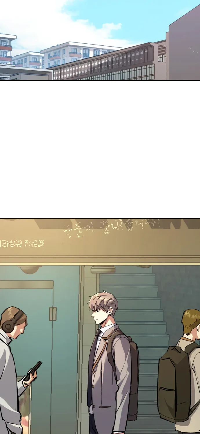 Teenage Mercenary Chapter 142 page 50 - 