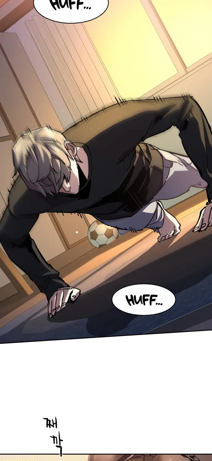 Teenage Mercenary Chapter 142 page 6 - 