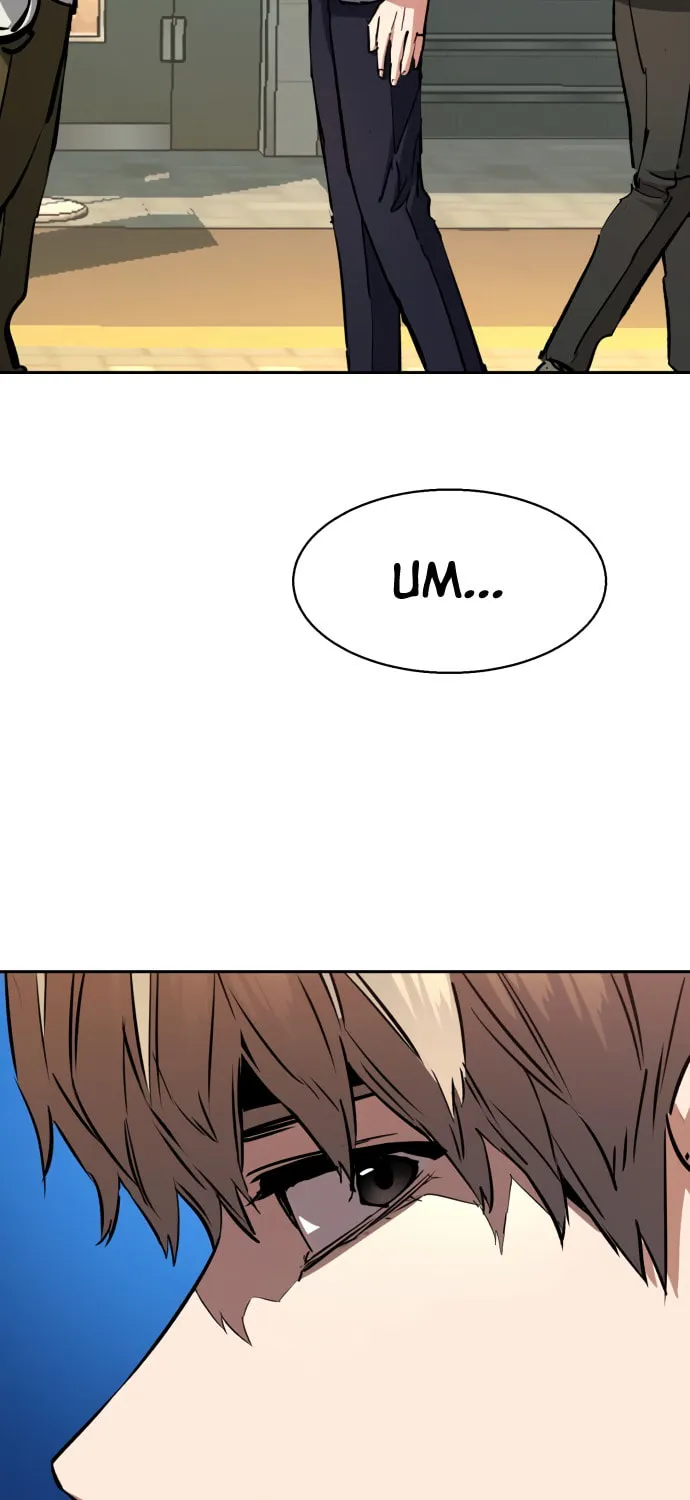 Teenage Mercenary Chapter 142 page 51 - 