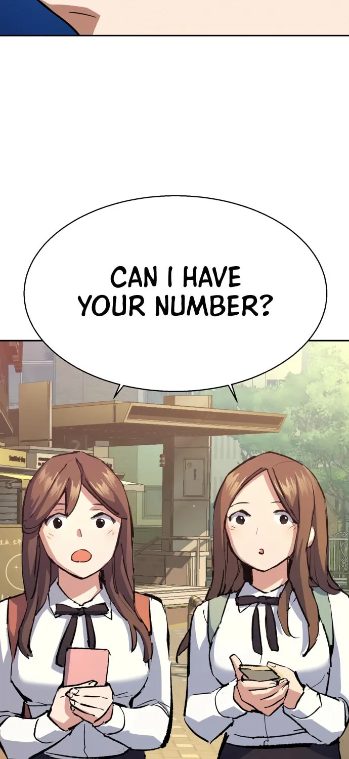 Teenage Mercenary Chapter 142 page 52 - 