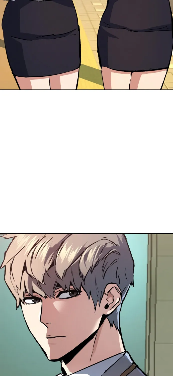 Teenage Mercenary Chapter 142 page 53 - 