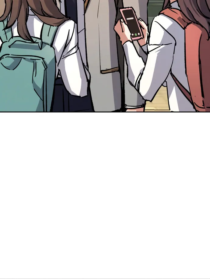 Teenage Mercenary Chapter 142 page 55 - 