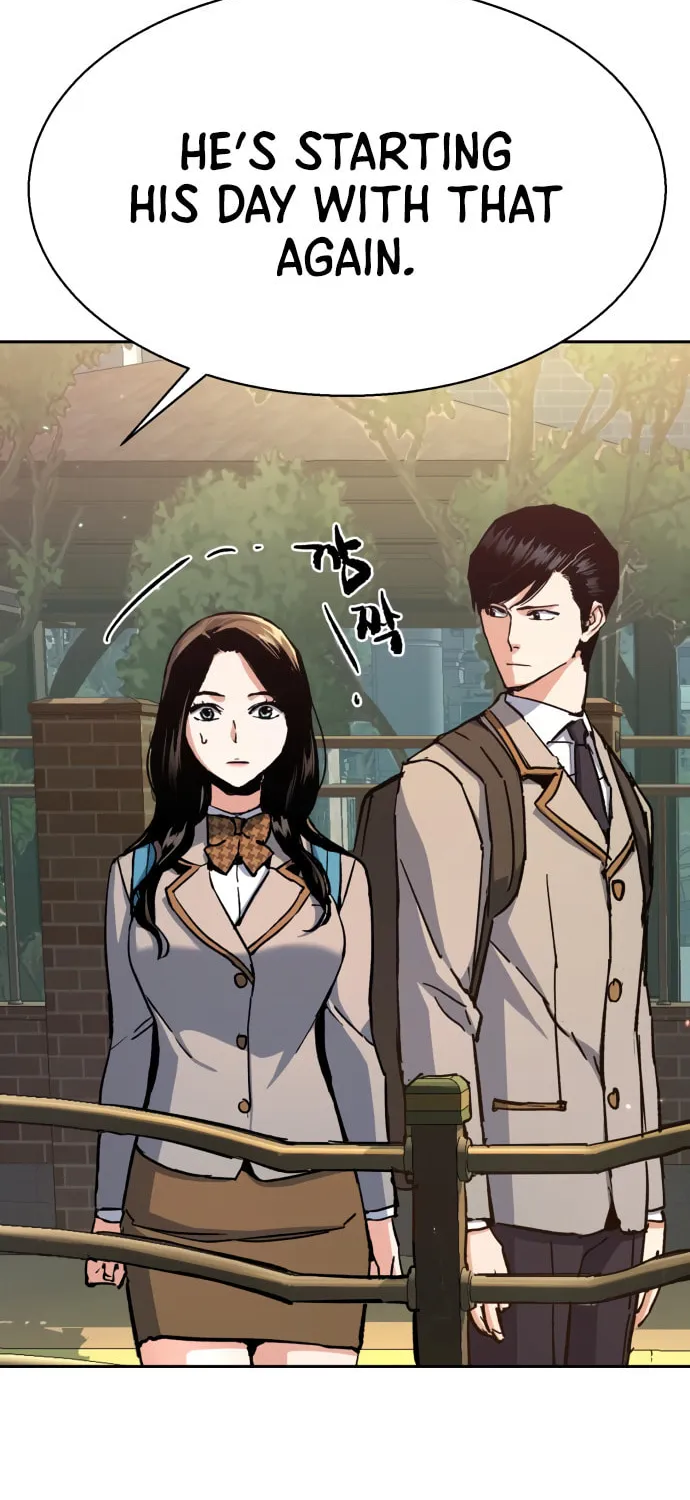 Teenage Mercenary Chapter 142 page 59 - 