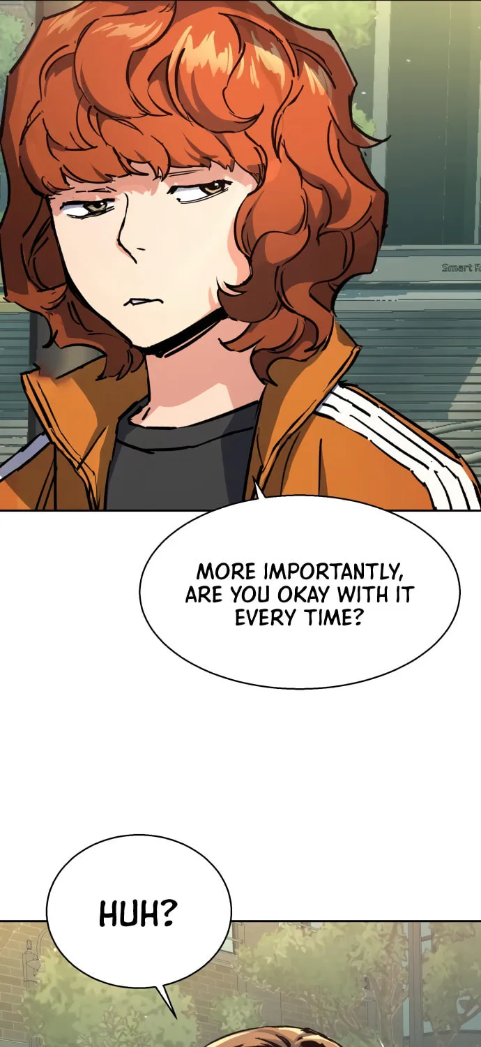 Teenage Mercenary Chapter 142 page 63 - 