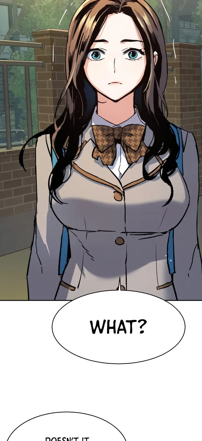 Teenage Mercenary Chapter 142 page 64 - 