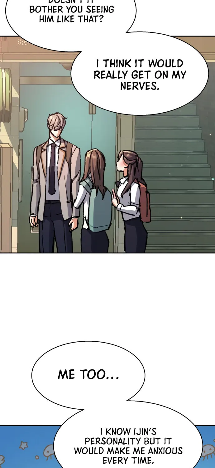 Teenage Mercenary Chapter 142 page 65 - 