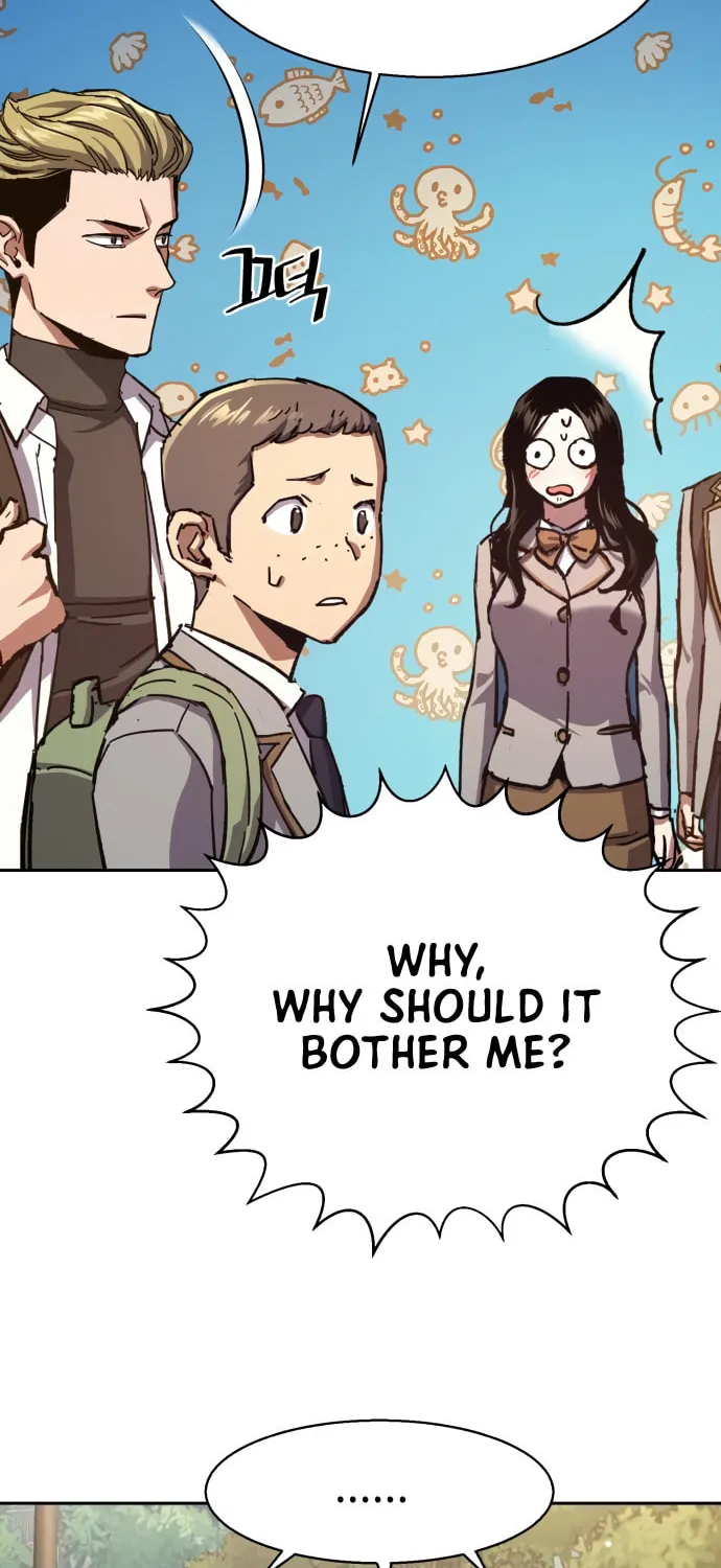Teenage Mercenary Chapter 142 page 66 - 