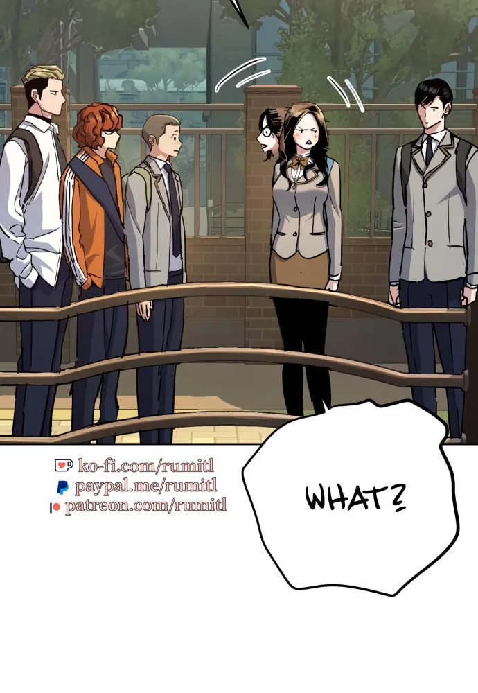 Teenage Mercenary Chapter 142 page 69 - 