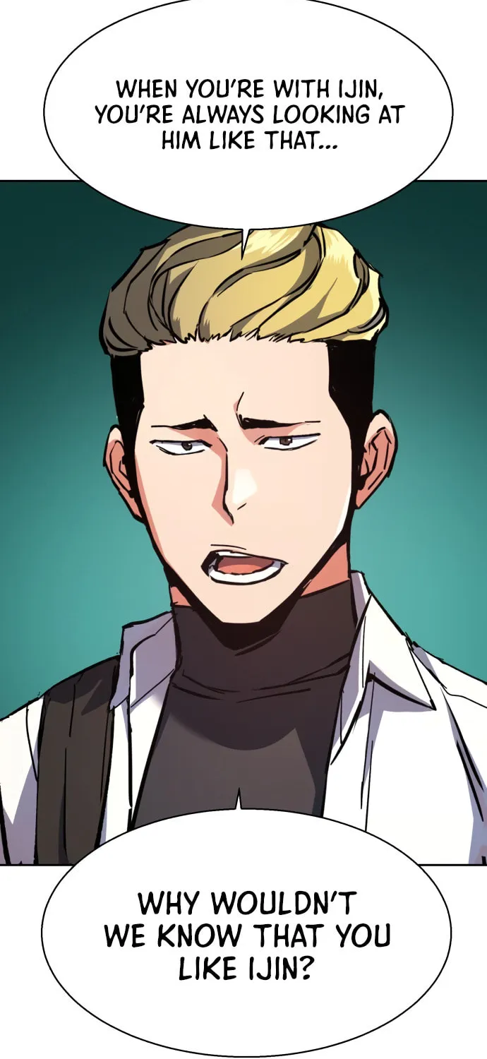 Teenage Mercenary Chapter 142 page 71 - 