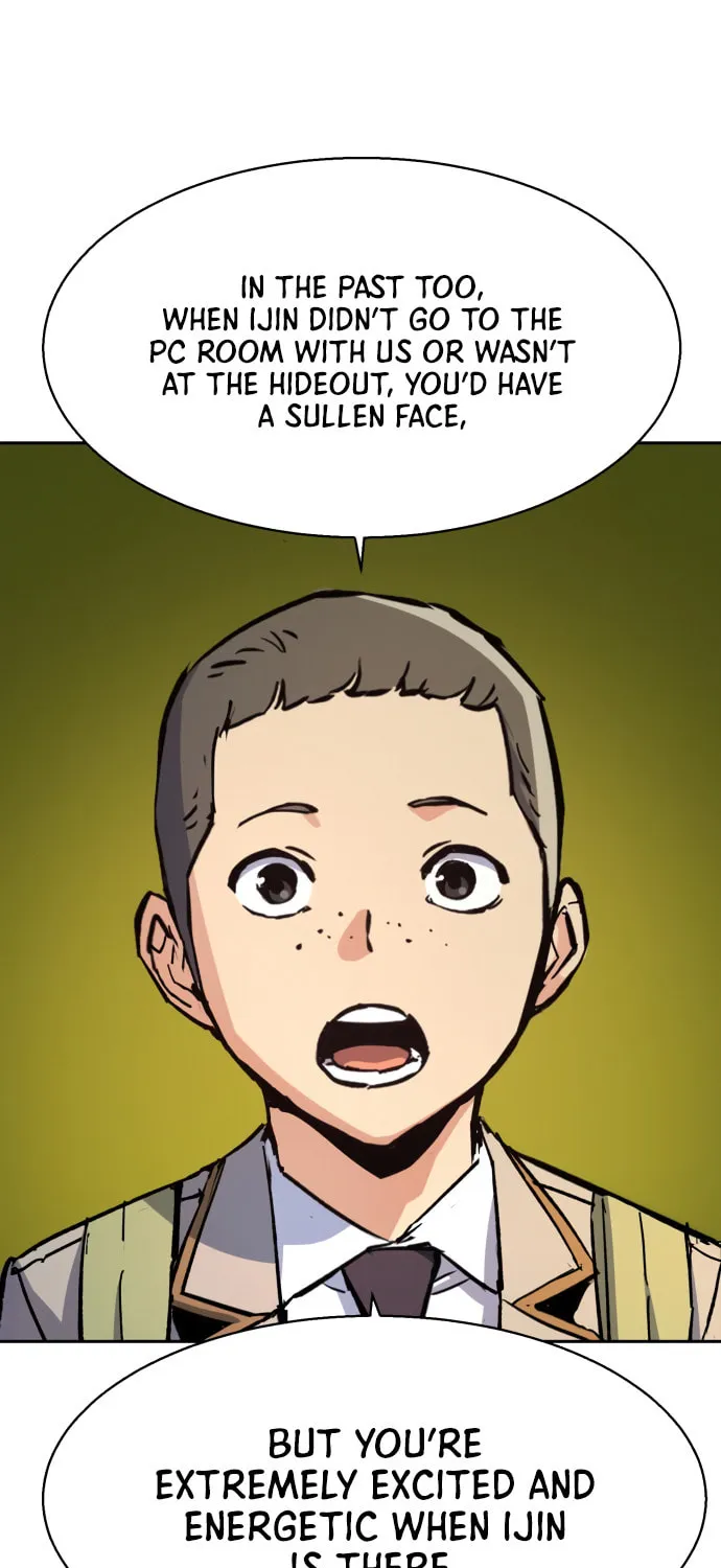 Teenage Mercenary Chapter 142 page 72 - 